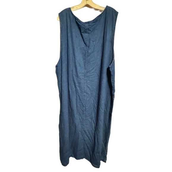 Vintage Erika‎ II & Co Embroidered Dress - Picture 4 of 5